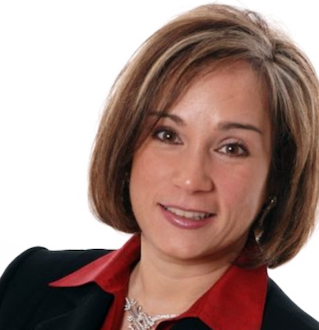 Dagmar Colon, Dentist in Evansville at Smiles on 1st