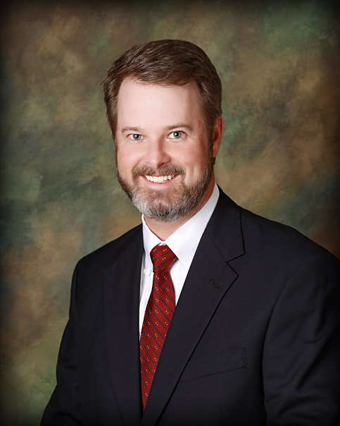 Michael Loden, dentist in Warner Robins at Loden Dentistry