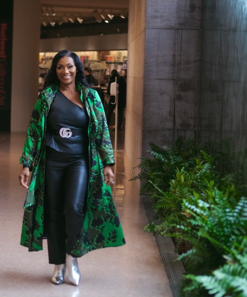 Sharon Russell, Dentist in Upper Marlboro at MOSG