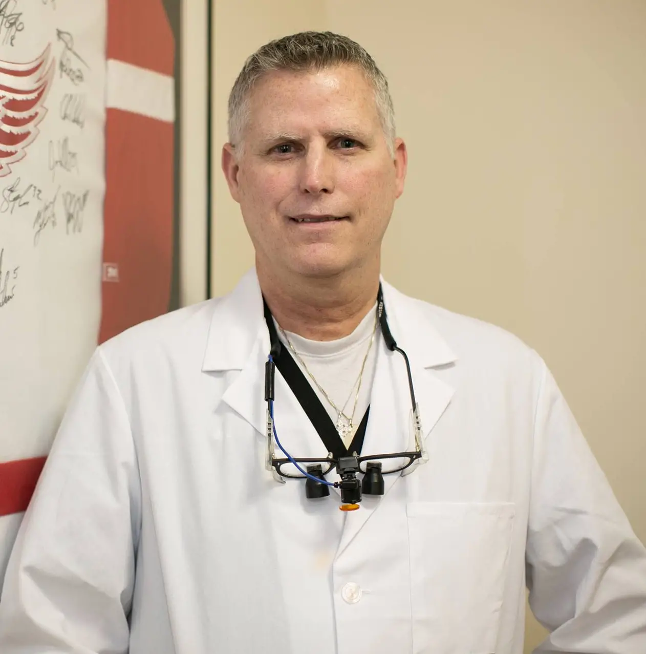 Dr. Thomas J. Gilbert, DDS, PC, Royal Oak Dental