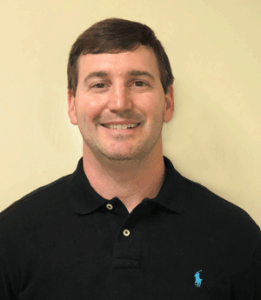 Adam B. Graham, Dentist in Warrior at Warrior Family Dentistry