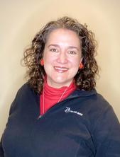 Mollie Richardson, Dentist in Littleton at Riverside Dental