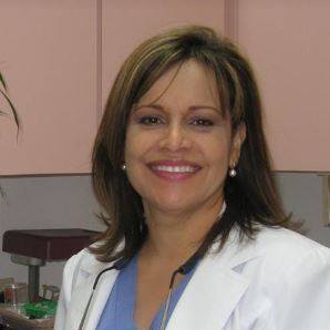 A Helena Jimenez, Dentist in Miami at A Helena Jimenez DDS PA