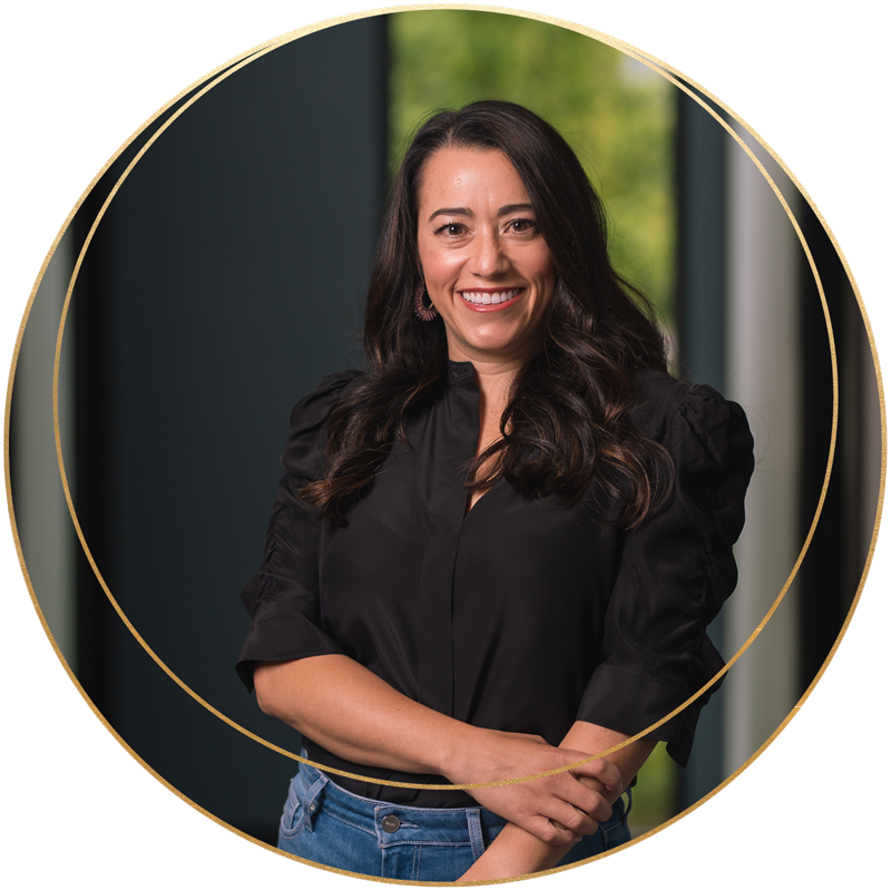 Sharla Aronson, Dentist in Fort Collins at Alive Dental