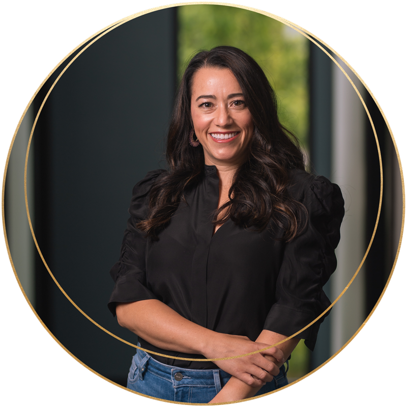 Sharla Aronson, Dentist in Fort Collins at Alive Dental