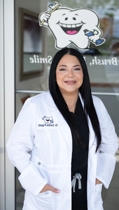 Connie Arguello, Dentist in Miramar at A Perfect Smile
