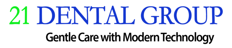 Ngoc Vo, Dentist in Arcadia at 21 Dental Group