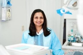 Meenal Kulkarni, Dentist in Fairfield at Tunxis Hill Dental