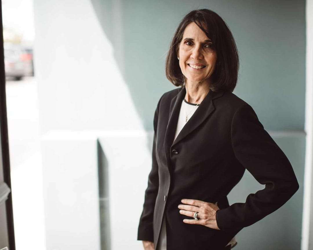 Gretchen Heinsen, Dentist in Fort Lauderdale at Fort Lauderdale Periodontics and Implant Dentistry