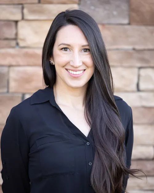Valerie Slater, Dentist in Colorado Springs at Esthetic Family Dentistry