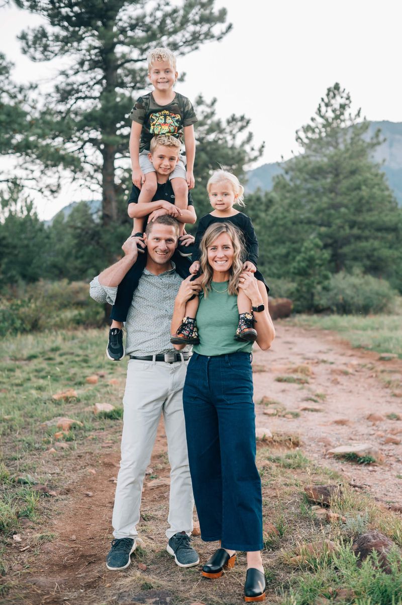 Ashley Niles, Dentist in Niwot at Niles Family Dentistry