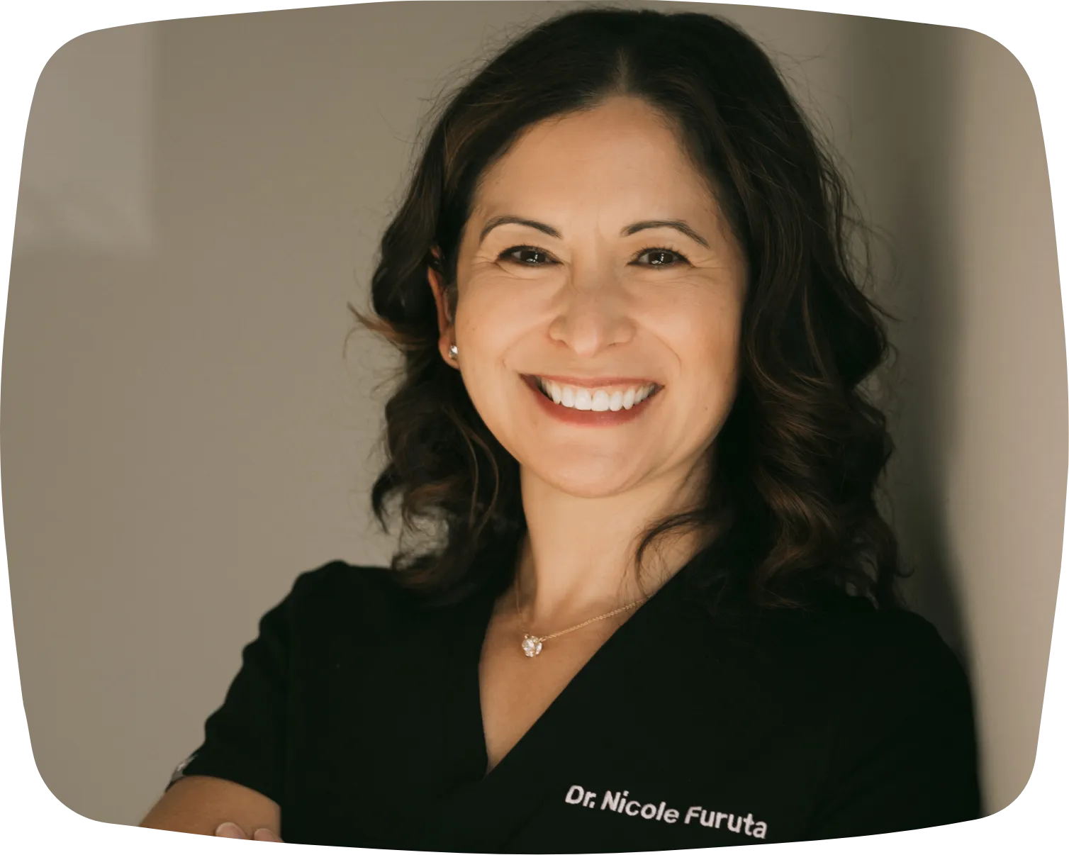 Nicole Furuta, Dentist in Denver at Lodo Dental
