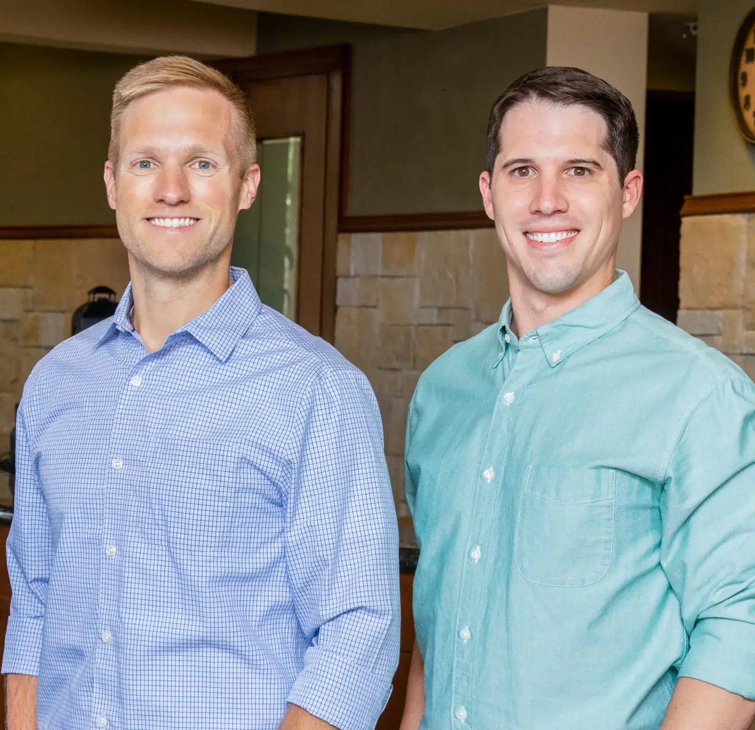 Matthew Strange, Dentist in Westminster at Arbor Dental Group