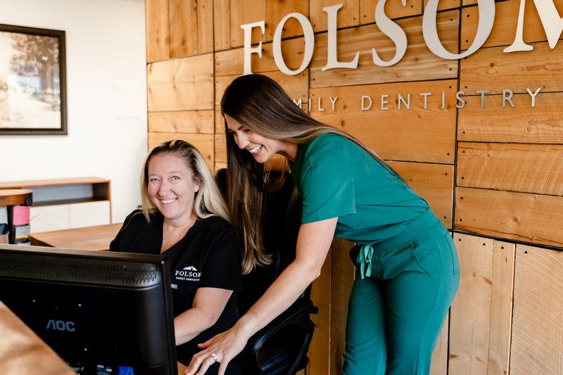 Sara Pourkay, Dentist in Boulder at Folsom Family Dental
