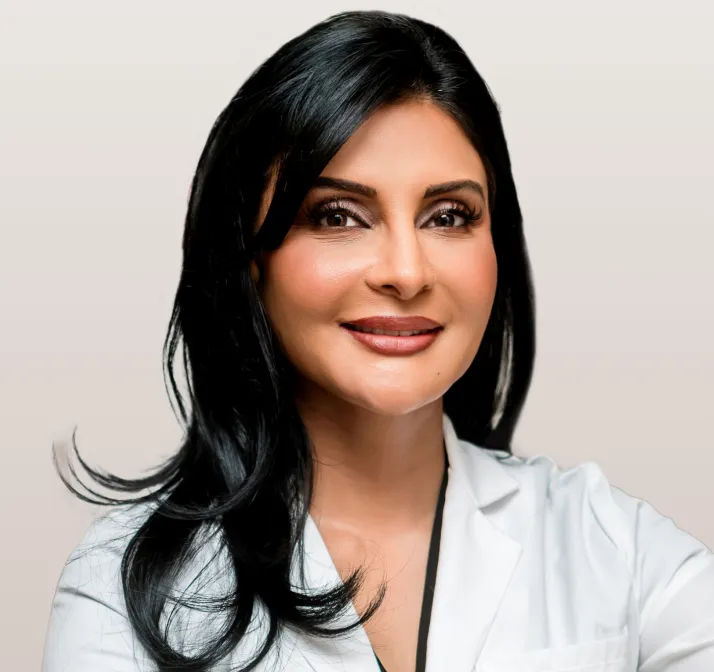 Mamta Patel, Dentist in Stamford at Stamford Dental Spa