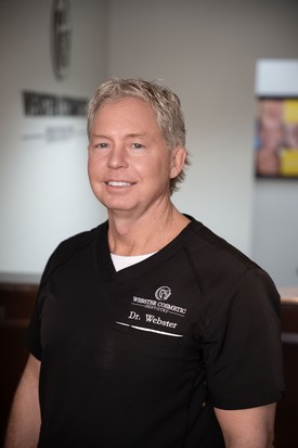 Robert Webster, Dentist in Dover at Webster Family And Cosmetic Dentistry LLC