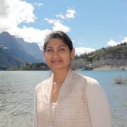 Aruna Kuntumalla, Dentist in Colorado Springs at Springs Family And Cosmetic Dentistry