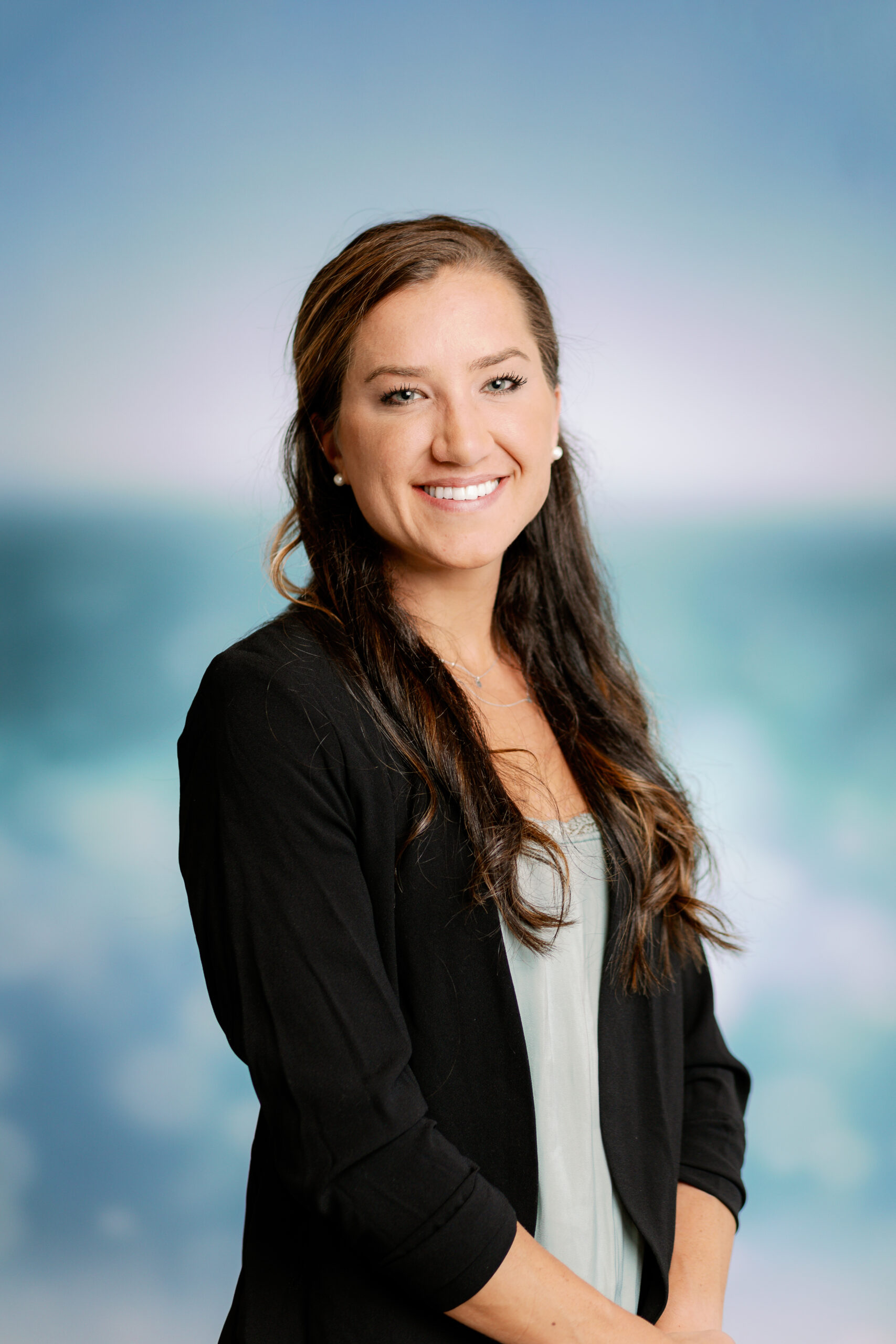 Ashley Scherbenske, Dentist in Denver at Williams Family Dentistry