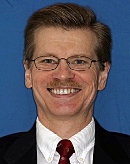 Bernd Rogge, Dentist in Dover at Walker Square Dental Inc