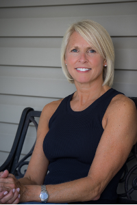 Kelly Walker Mitchell, Dentist in Bear at Kelly Walker DDS PA