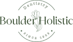 Boulder Holistic Dentistry Logo 250