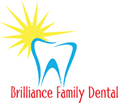 Brilliance Family Dental Logo