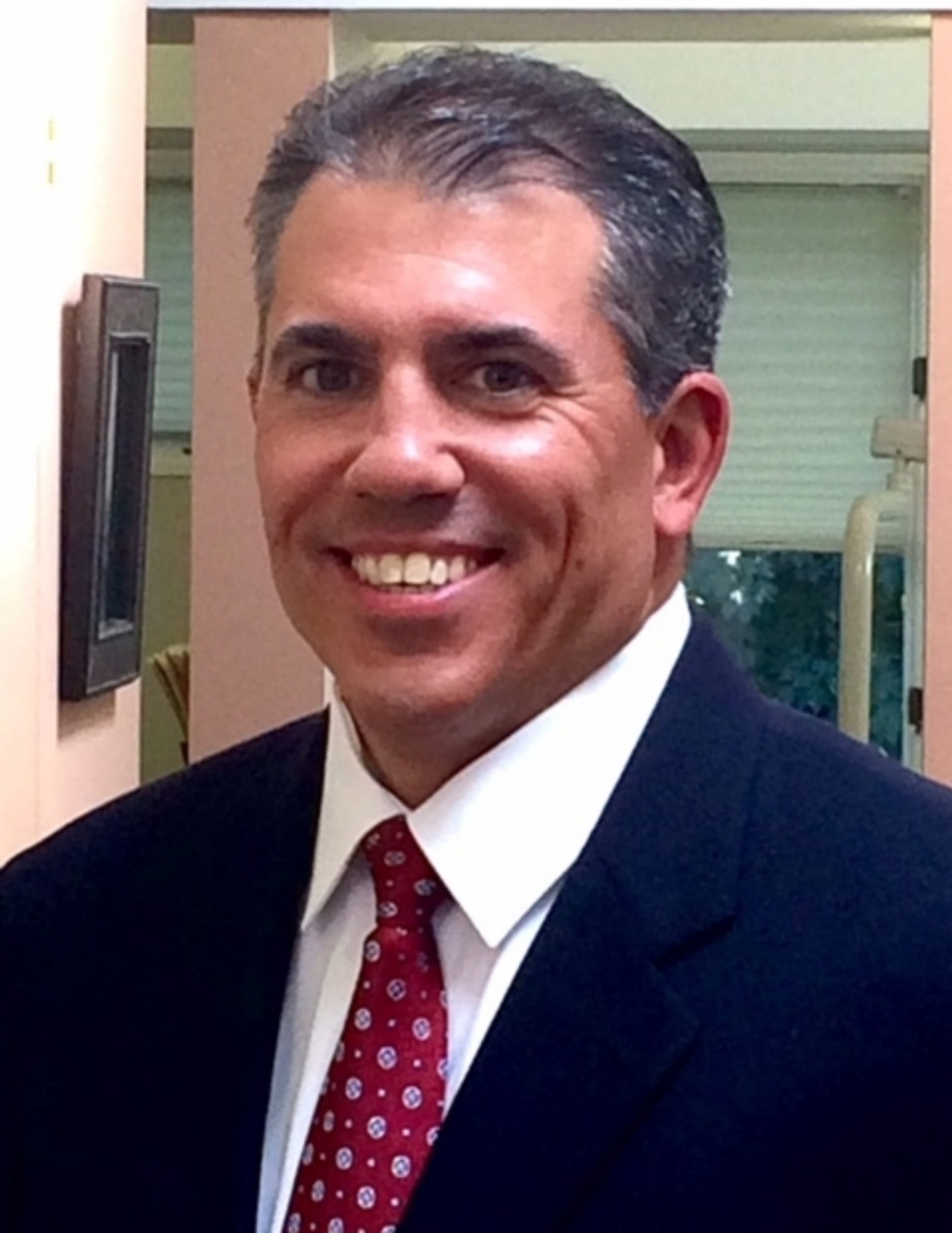 Kenneth Fratarcangeli, Dentist in Hamden at Family & Esthetic Dentistry Of Hamden