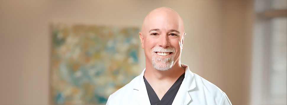 Robert Breault, Dentist in Cromwell at Cromwell Dental PC