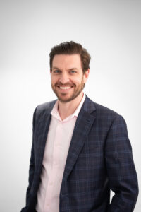 Benjamin Pai, Dentist in Georgetown at Georgetown Orthodontics