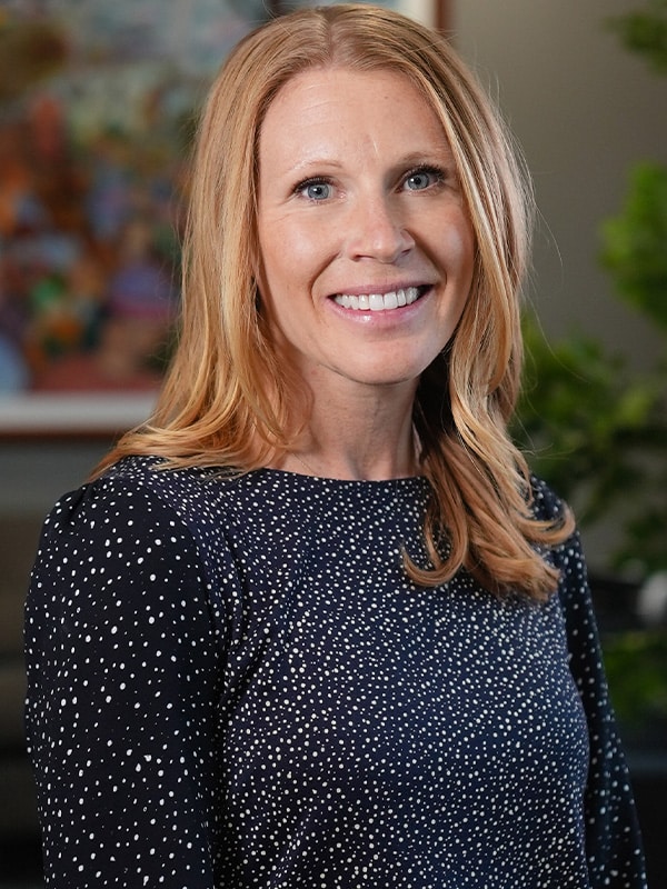 Stephanie Nielsen, Dentist in Boulder at North Boulder Comfort Dental