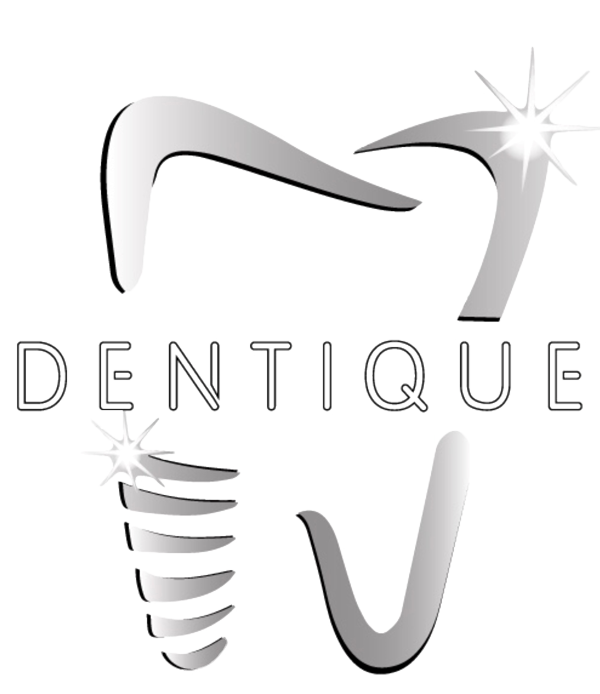 DentiqueLogo seethrough