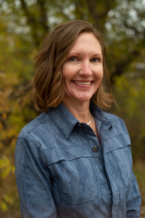 Amy Becker, Dentist in Littleton at Highline Family Dentistry PC