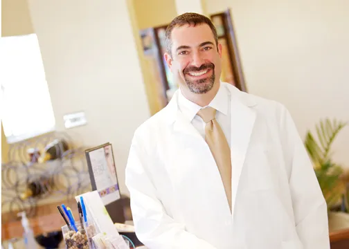 Aaron Slavsky, Dentist in Lakewood at Aaron E Slavsky DDS