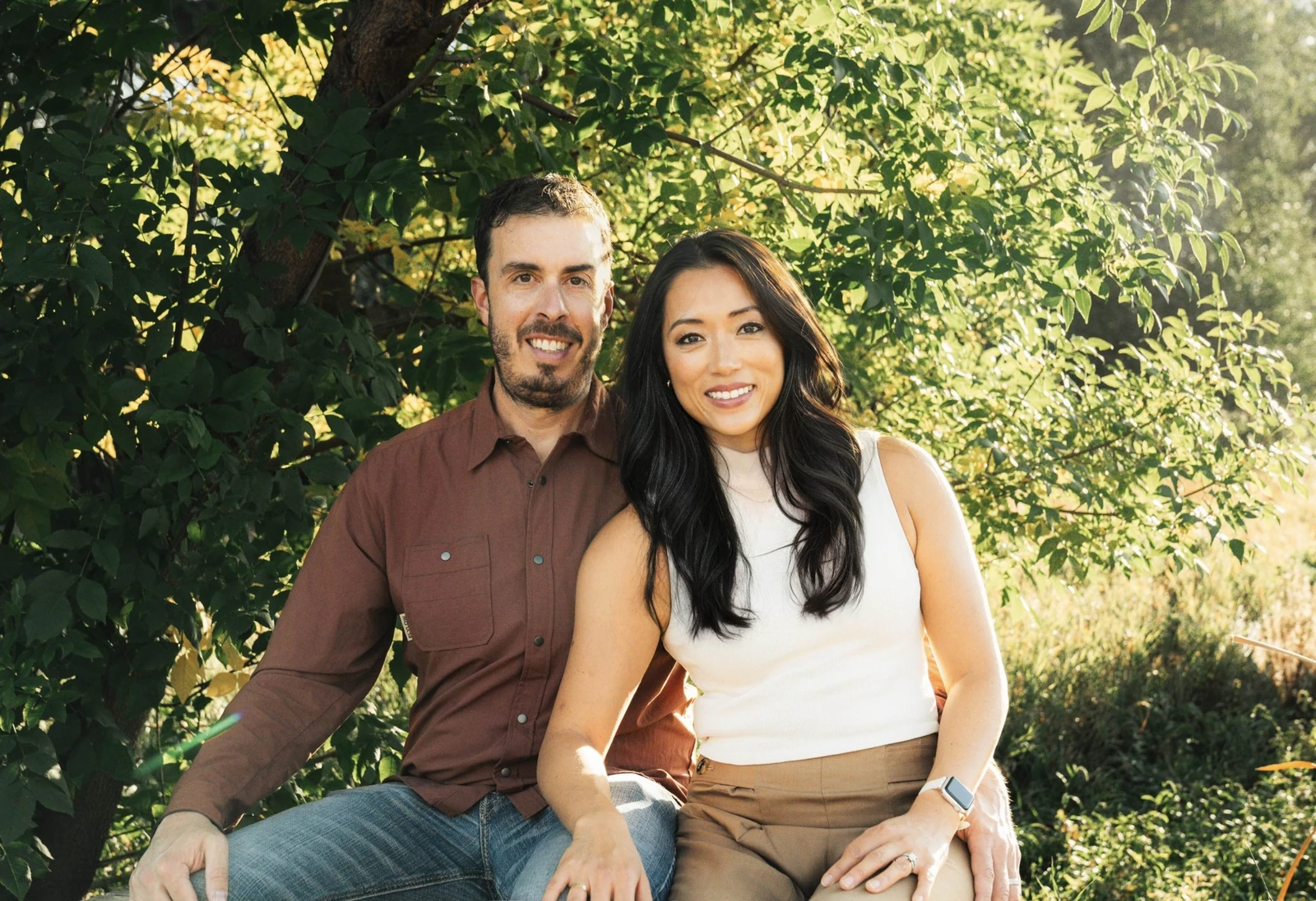 Kayee Herzberg, Dentist in Littleton at Ken Caryl Dentistry