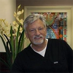 Ed Trizzino, Dentist in Atlanta at Smiles of Atlanta
