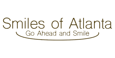 Dentist Sandy Springs GA Smiles of Atlanta Header Logo