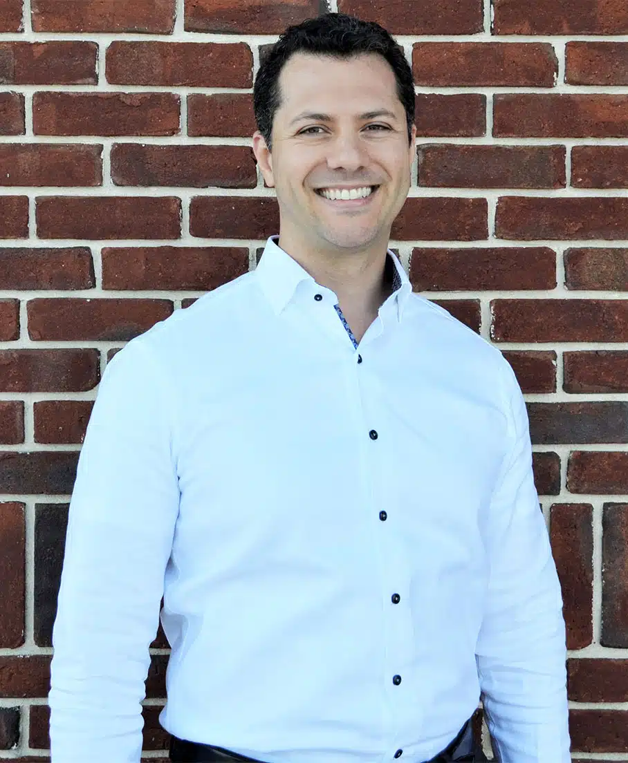 Michael Gorlovsky, Dentist in Cumming at Windermere Orthodontics