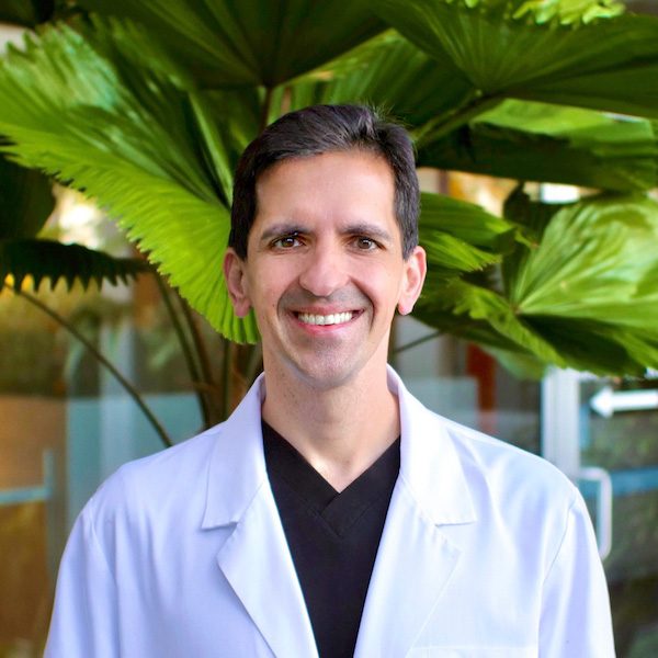 Jason Sheikh, Dentist in Delray Beach at The Spodak Dental Group