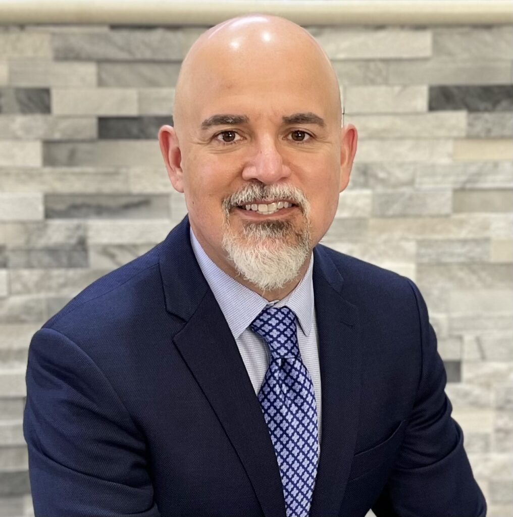 Luis Acosta, Dentist in Winter Park at Dentistry for Kids and Adults