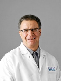 Rick A. Kushner, Dentist in Lorton at Tower Dental Partners LLC