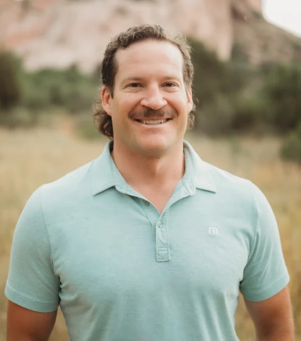 Scott Hill, Dentist in Colorado Springs at North End Dental