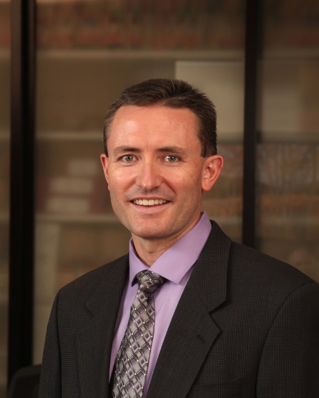 Scott Lindsay, Dentist in Centennial at Peak Dental Care