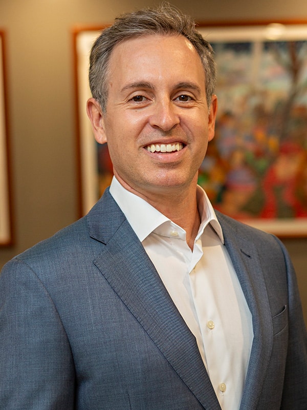 Paul A. Sica III, Dentist in Boulder at North Boulder Comfort Dental