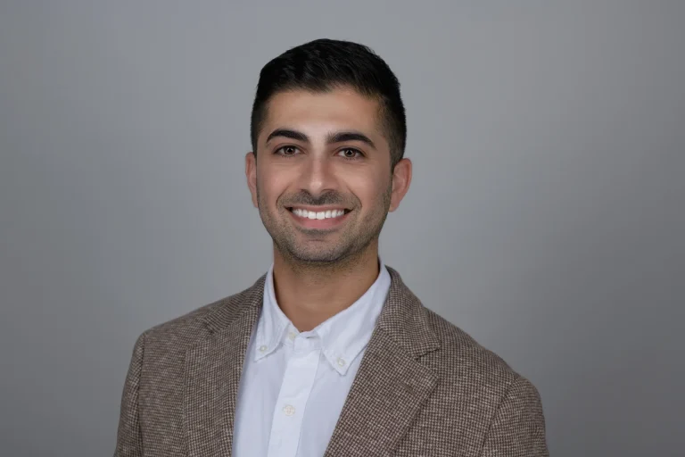 Hussein Abdulameer, Dentist in Plant City at Inspired Dentistry of Plant City