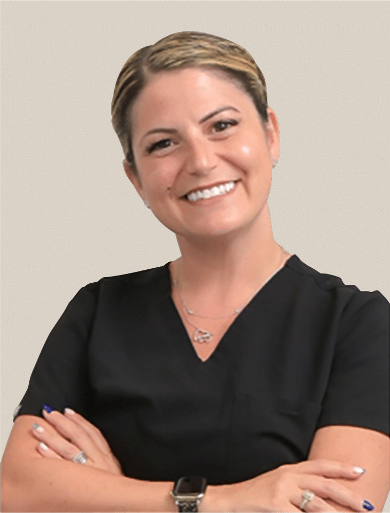 Jenna Katz Schwibner, Dentist in Vero Beach at Jenna Katz Schwibner DDS