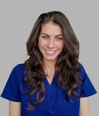 Kristina Carnogursky, Dentist in Hollywood at Hollywood Smiles Family Dentistry
