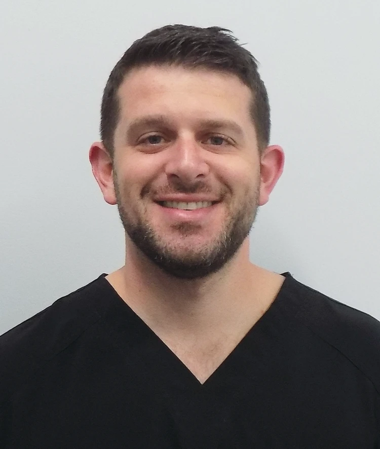 Michael Katz, Dentist in East Hartford at Burnside Dental Care PC