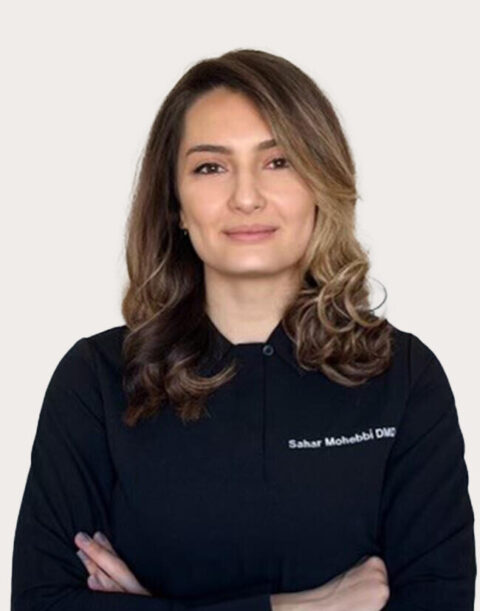 Sahar Mohebbi-Pour, Dentist in Newtown at Newtown Smile Dentistry