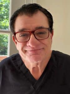 Alan Parnes, Dentist in Alpharetta at Alan N Parnes DDS PC