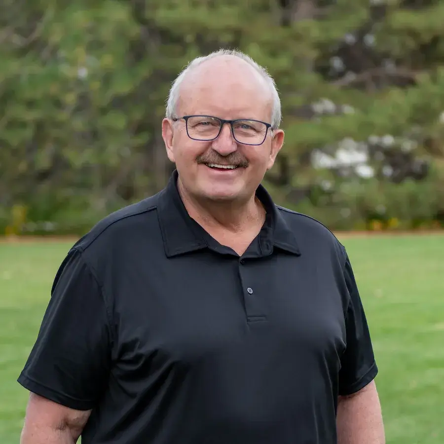 Patrick Prendergast, Dentist in Centennial at Advanced Dental Health